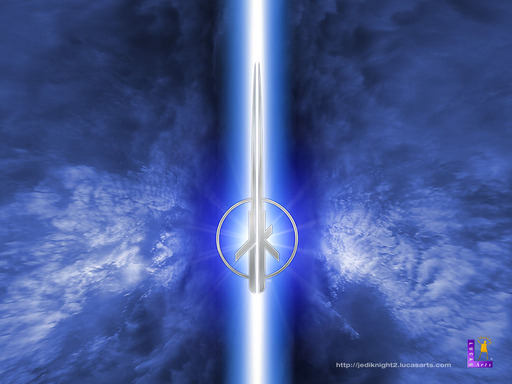 Star Wars: Jedi Knight II: Jedi Outcast - Star Wars Jedi Knight: Jedi Outcast | Wallpapers