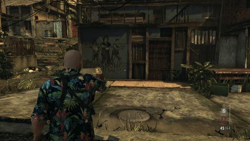 Max Payne 3 - В поисках истины.